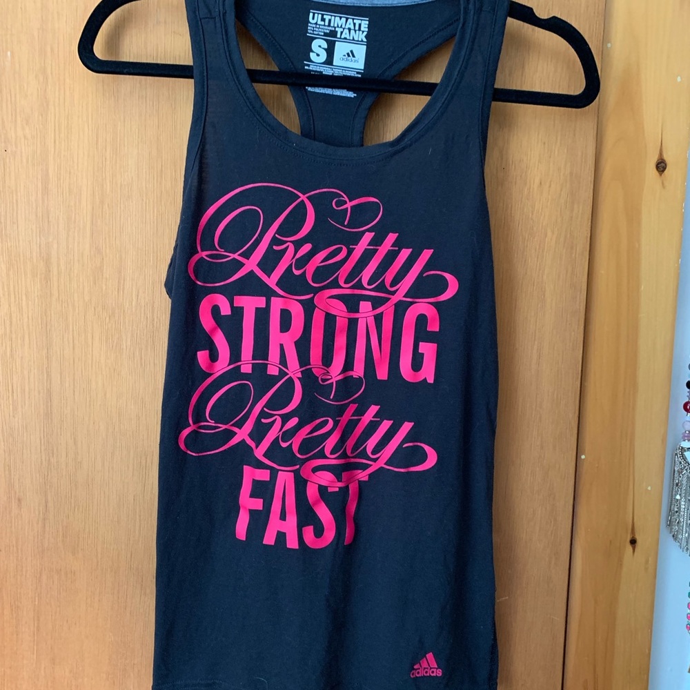 Adidas tank